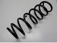 Пружина задняя