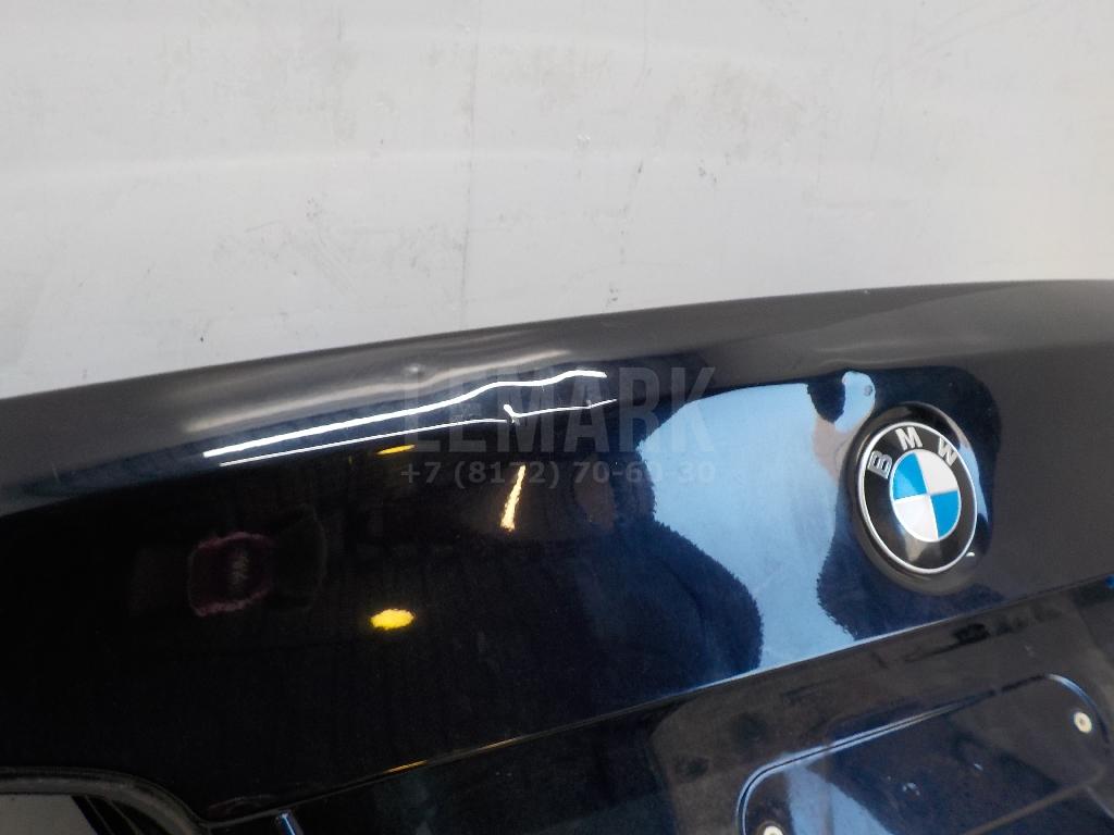 Крышка багажника для  Astra HD 8 2005-2011