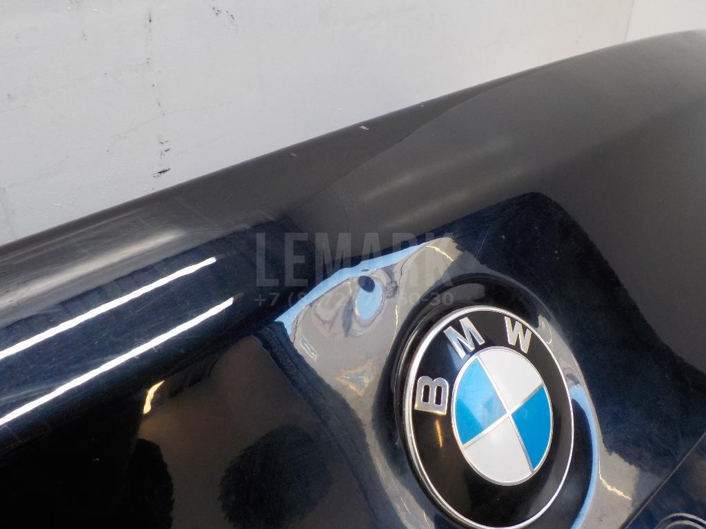 Крышка багажника для  Astra HD 8 2005-2011