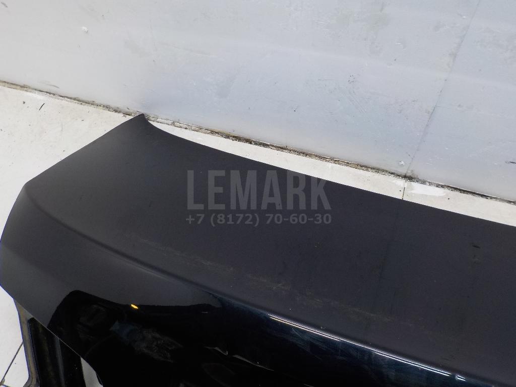 Крышка багажника для  Astra HD 8 2005-2011