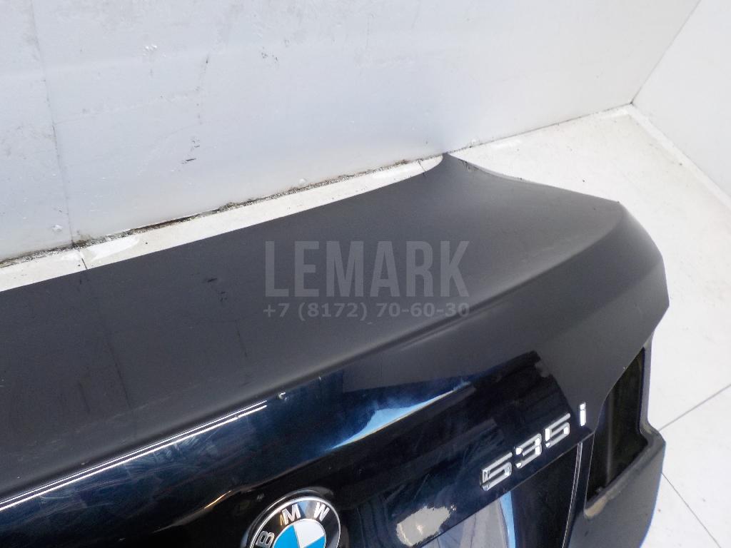 Крышка багажника для  Astra HD 8 2005-2011