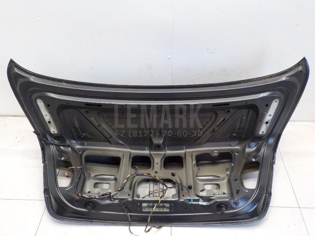 Крышка багажника для  Astra HD 8 2005-2011