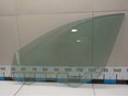 Стекло двери передней левой
