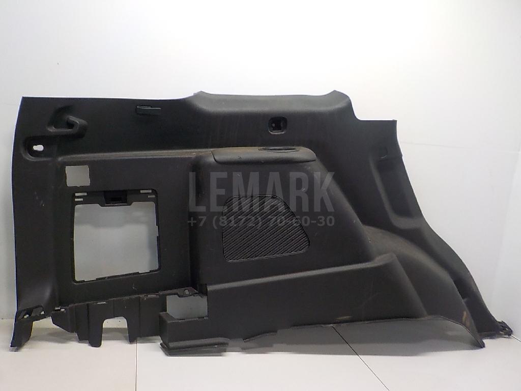 Обшивка багажника 5402510XKV08A86 Great Wall