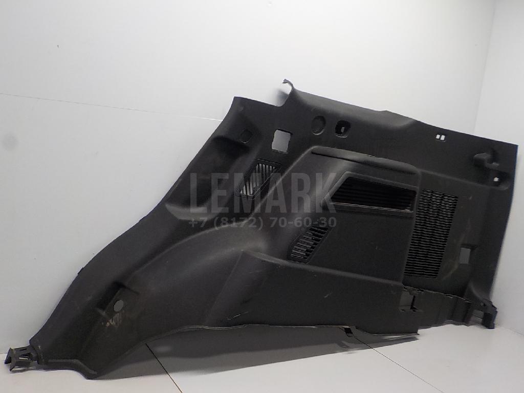 Обшивка багажника 5402520XKV08A86 Great Wall