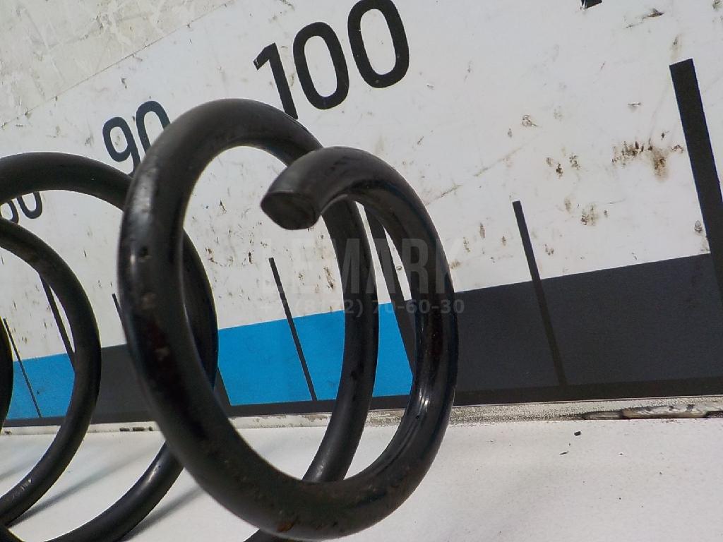 Пружина задняя для  BPW ECO 0-1996