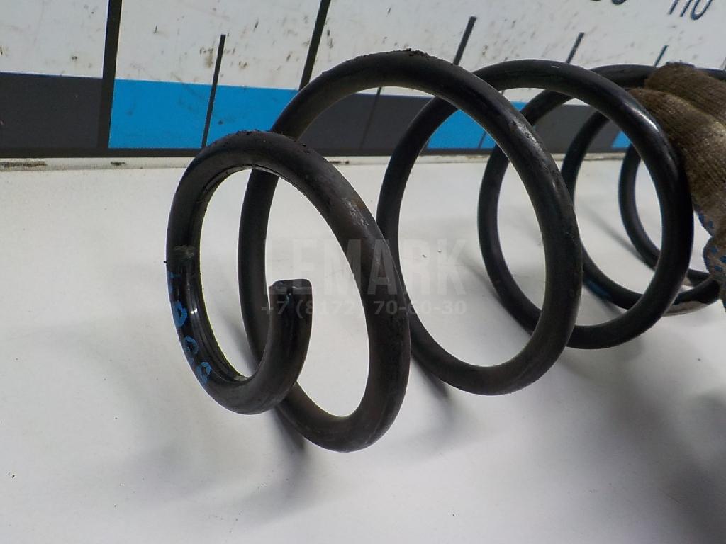 Пружина задняя для  BPW ECO 0-1996