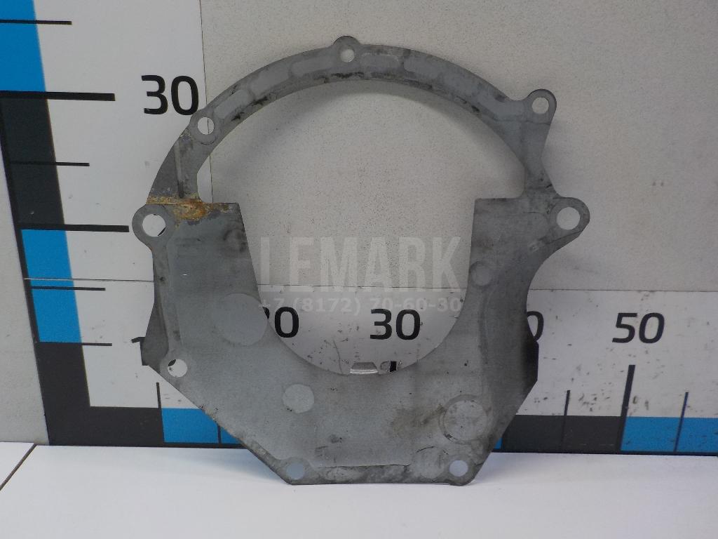 Пластина КПП 06J103645D VAG