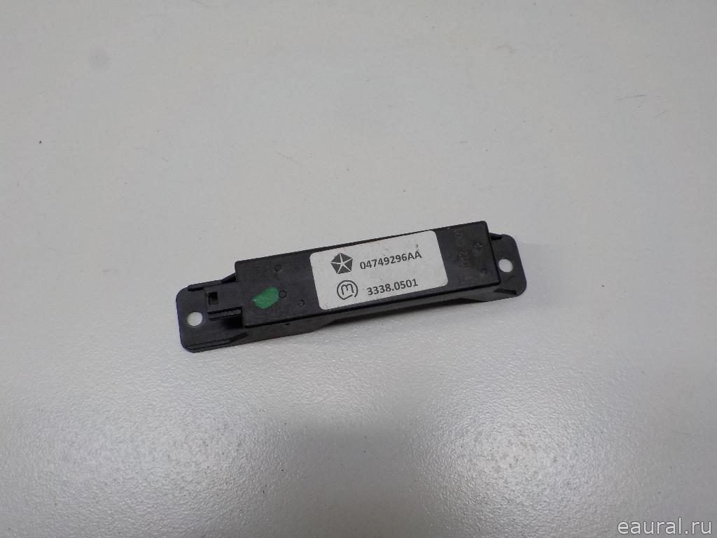 Антенна