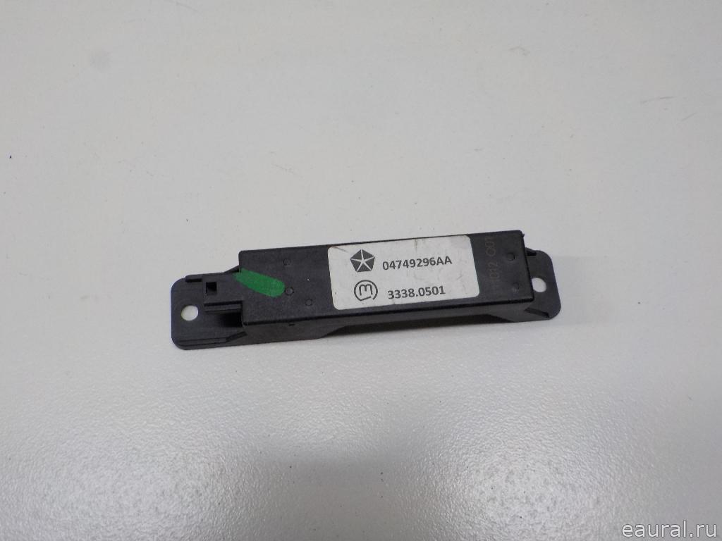 Антенна