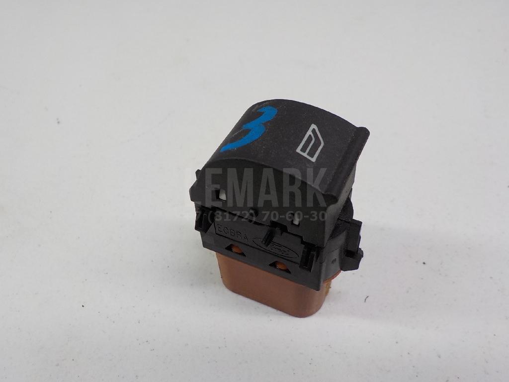 Кнопка стеклоподъемника BM5T14529BA Ford
