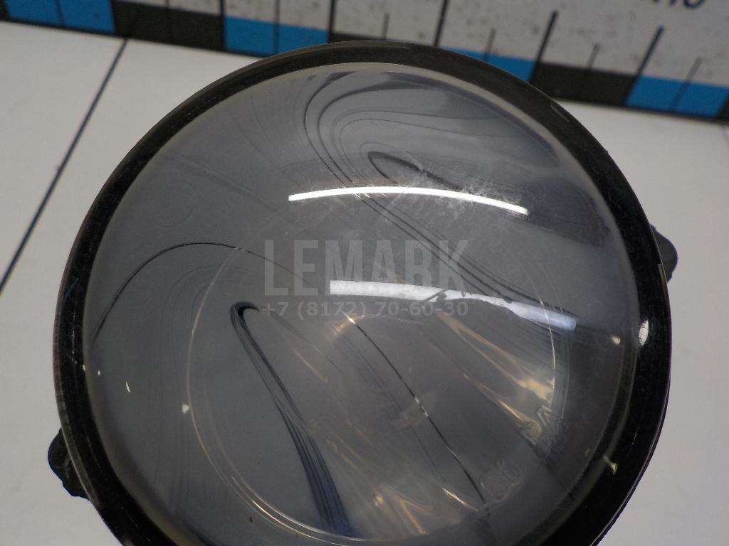 Фара противотуманная для  Ford EcoSport 2012-2023