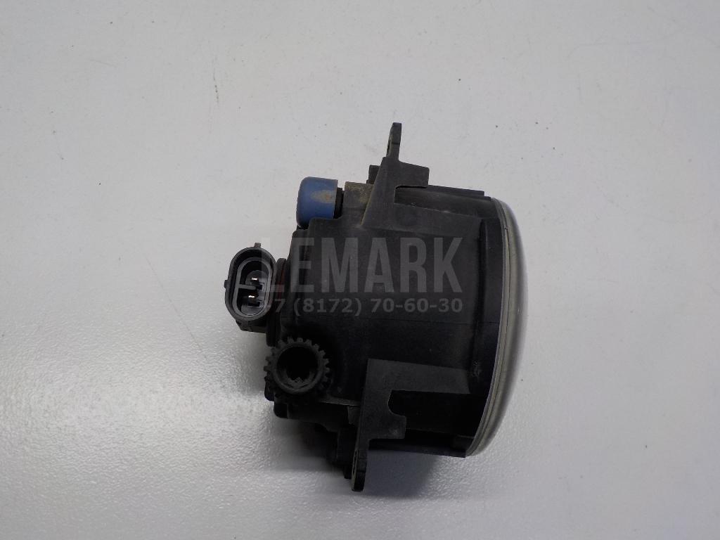Фара противотуманная для  Ford EcoSport 2012-2023