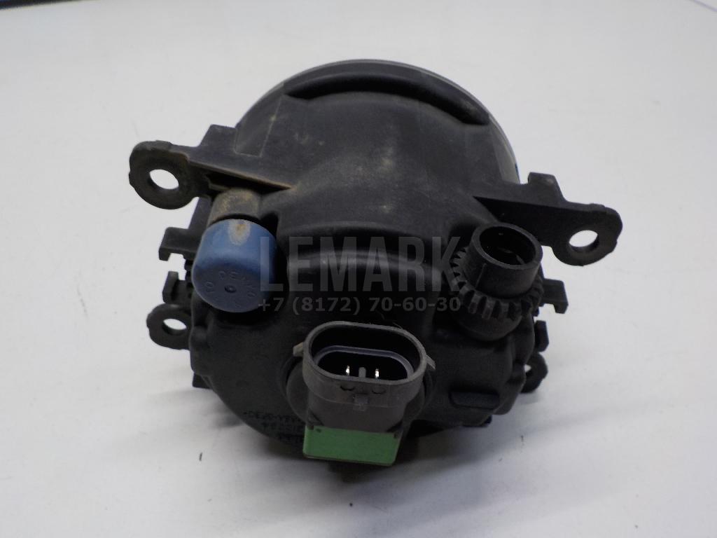 Фара противотуманная для  Ford EcoSport 2012-2023