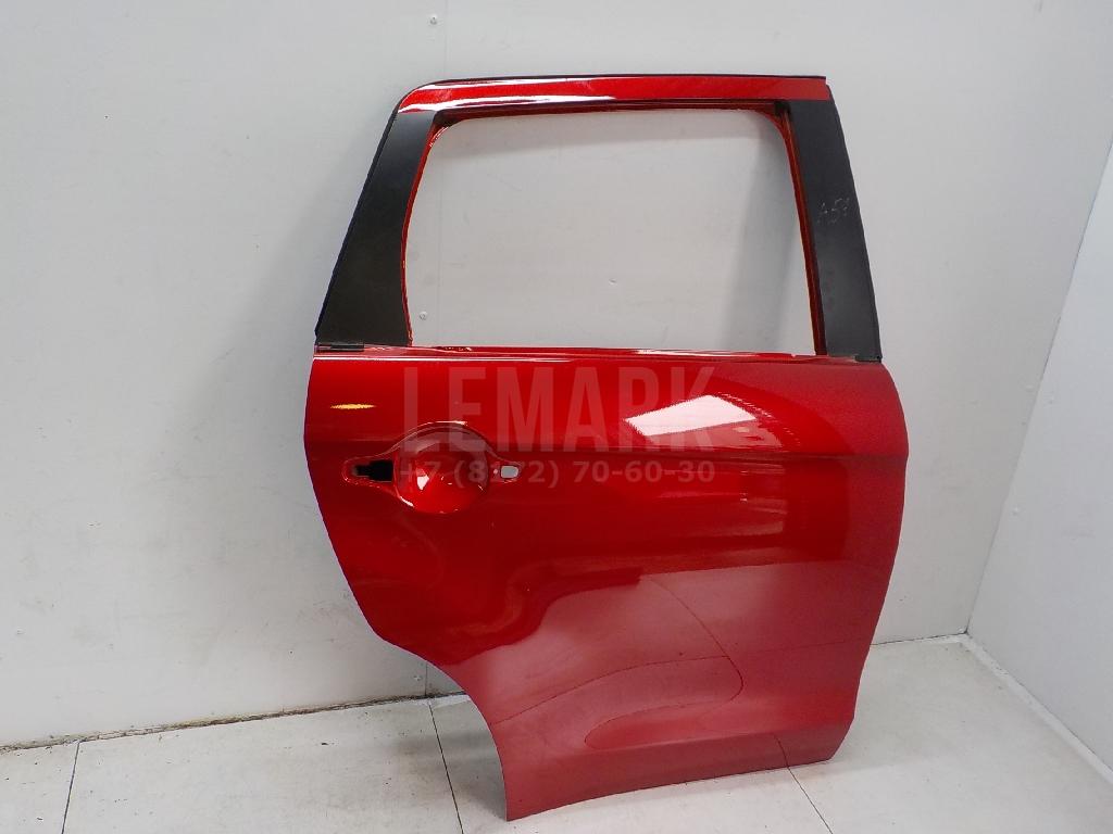Дверь задняя правая для  BMW 3-serie E90/E91 2005-2012