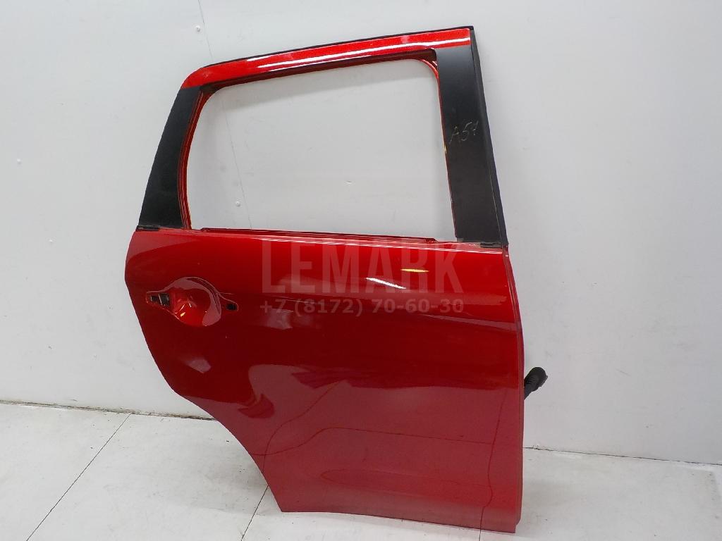 Дверь задняя правая для  BMW 3-serie E90/E91 2005-2012