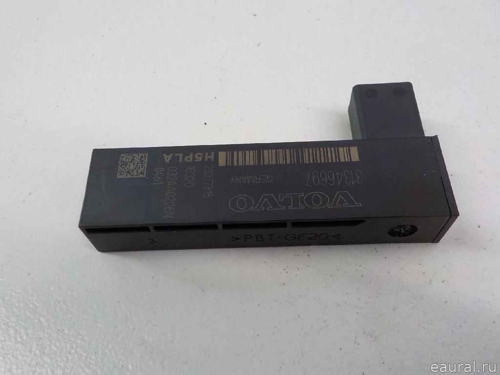 Антенна