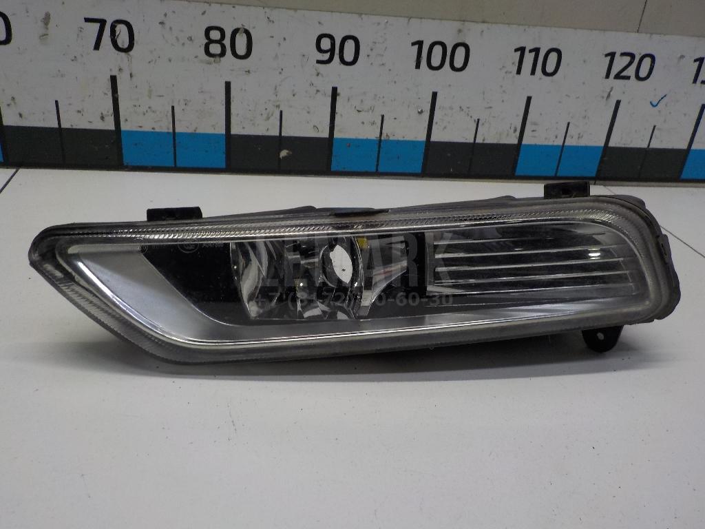 Фара противотуманная левая 3AA941661E VAG