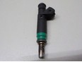 Форсунка инжекторная электрическая
