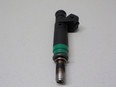 Форсунка инжекторная электрическая