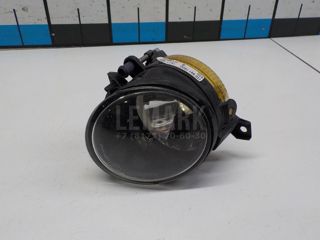 Фара противотуманная правая 1T0941700D VAG
