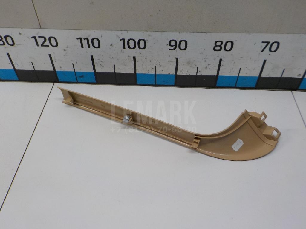 Обшивка двери багажника для  BMW 5-serie G30/G31/F90 2017-2023