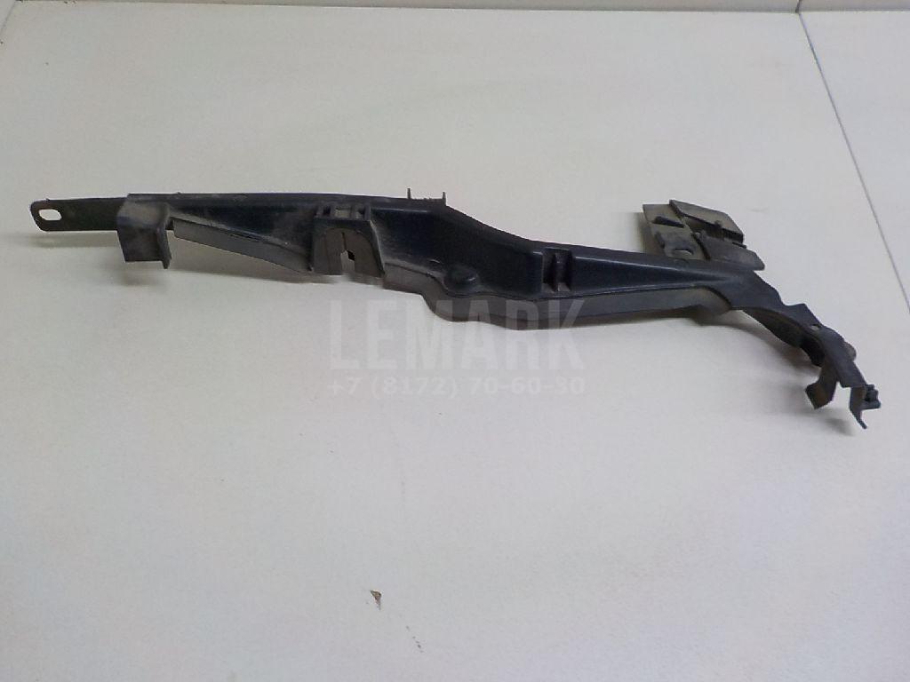 Накладка переднего крыла правого 7S71A02476AE Ford