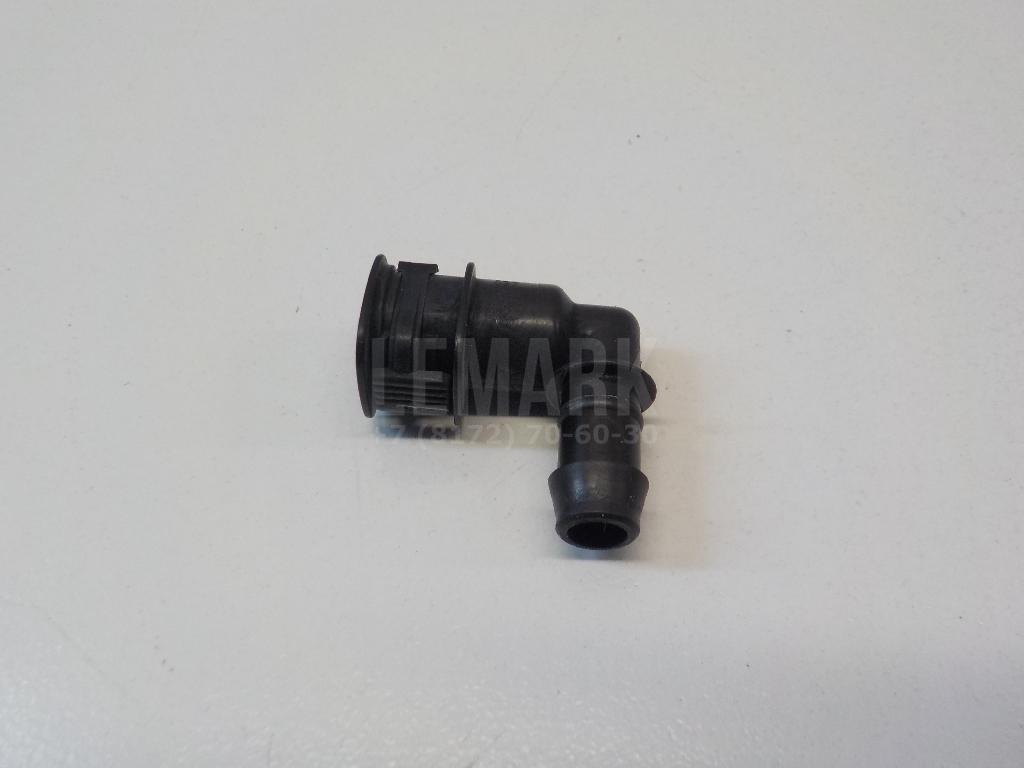 Переходник шланга омывателя 1J0955665E VAG