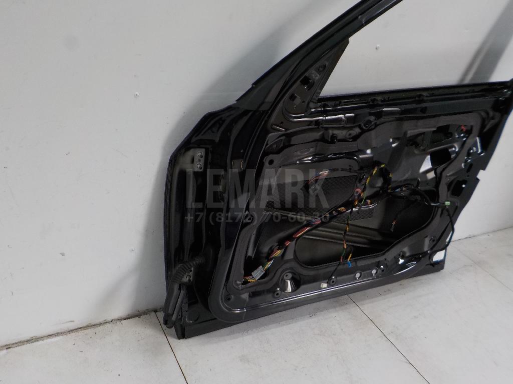 Дверь передняя правая для  Audi A8 [4H] 2010-2017