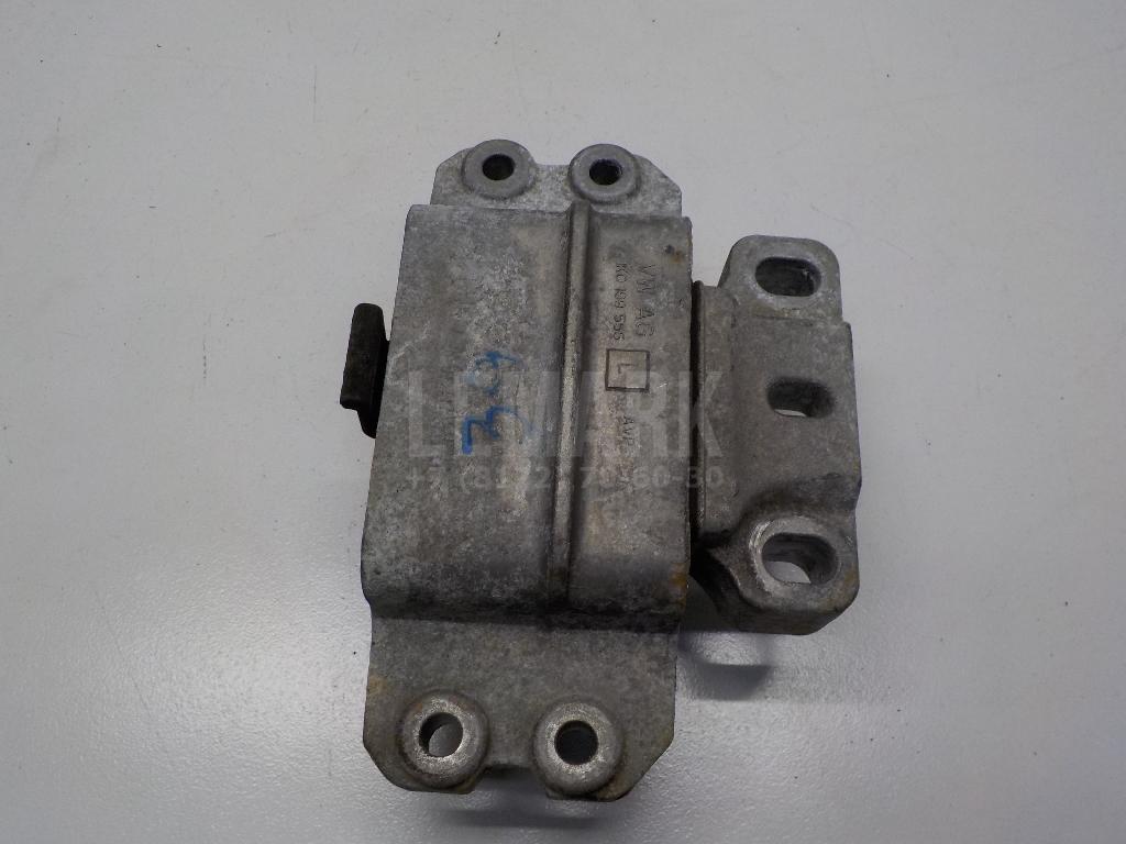 Опора КПП левая 1K0199555L VAG
