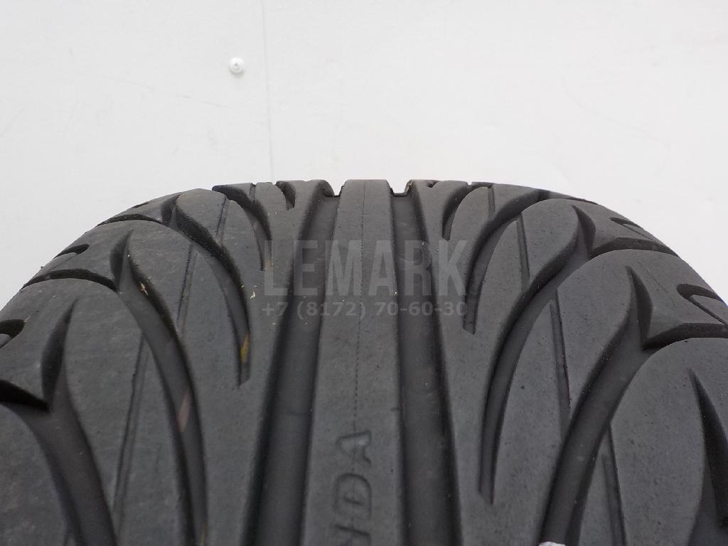 Шины к-кт для  BMW X5 E53 2000-2007