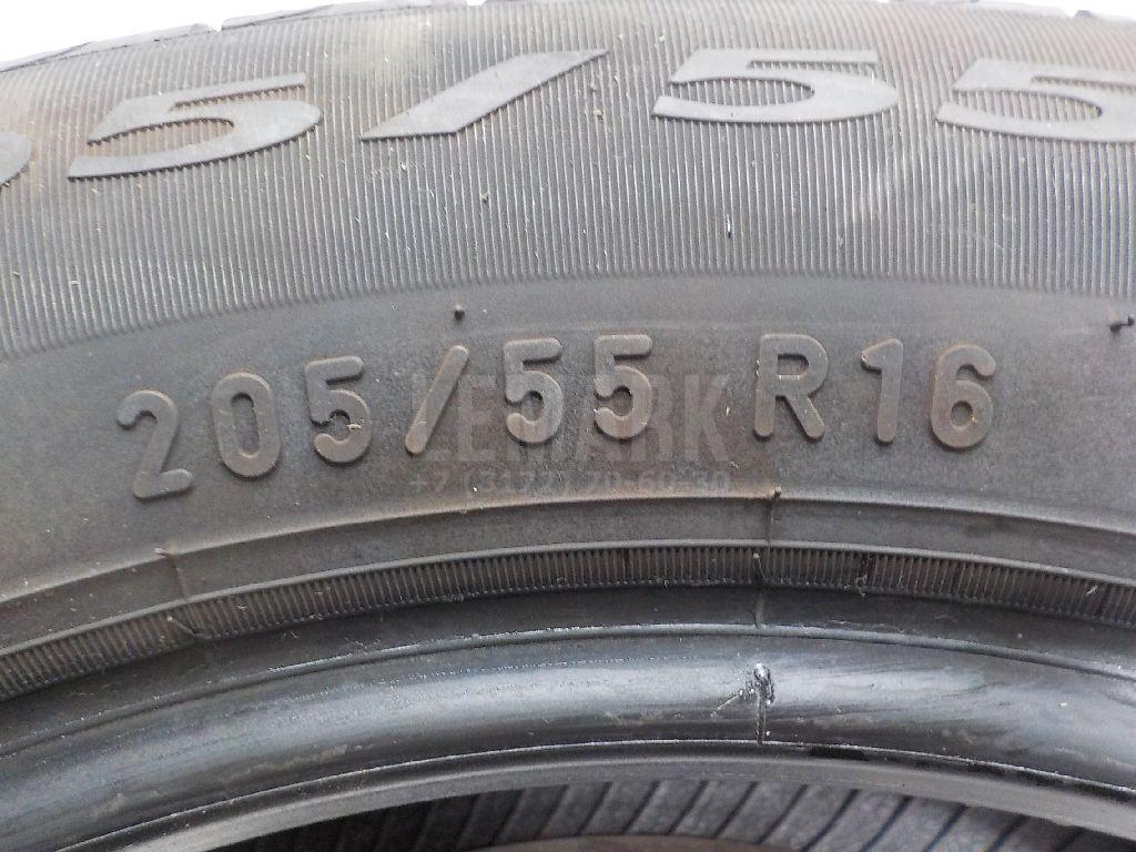 Шины к-кт для  BMW 1-serie E82/E88 2007-2013