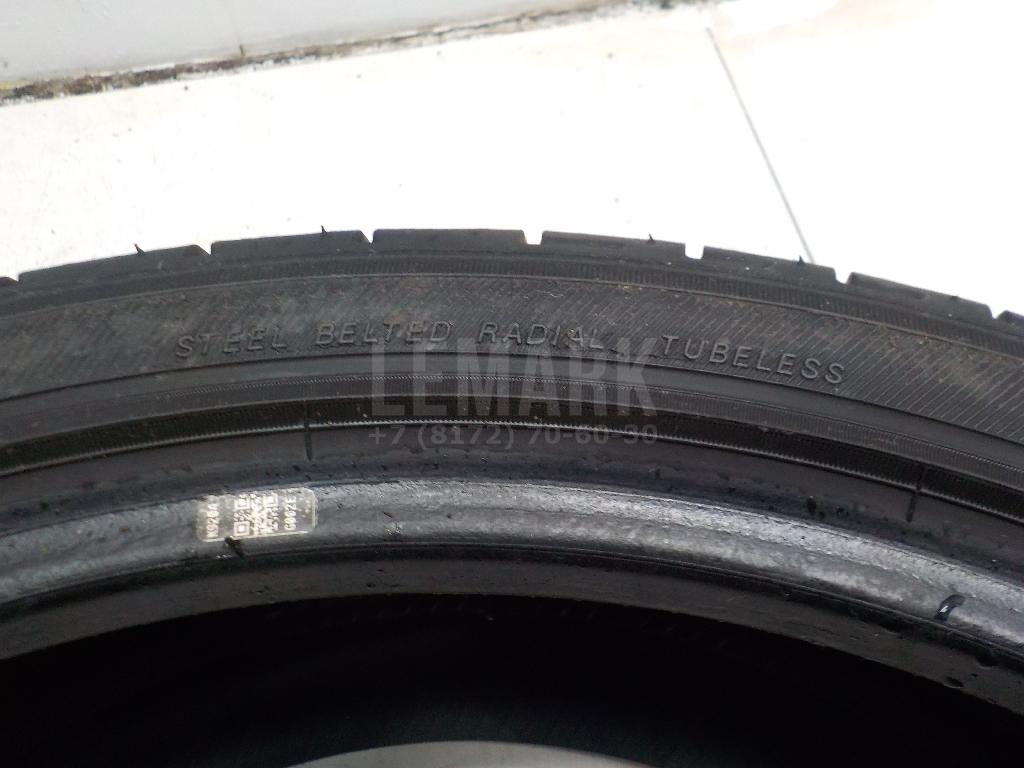 Шины к-кт для  BMW 2-serie F45/F46 Tourer 2015-2022