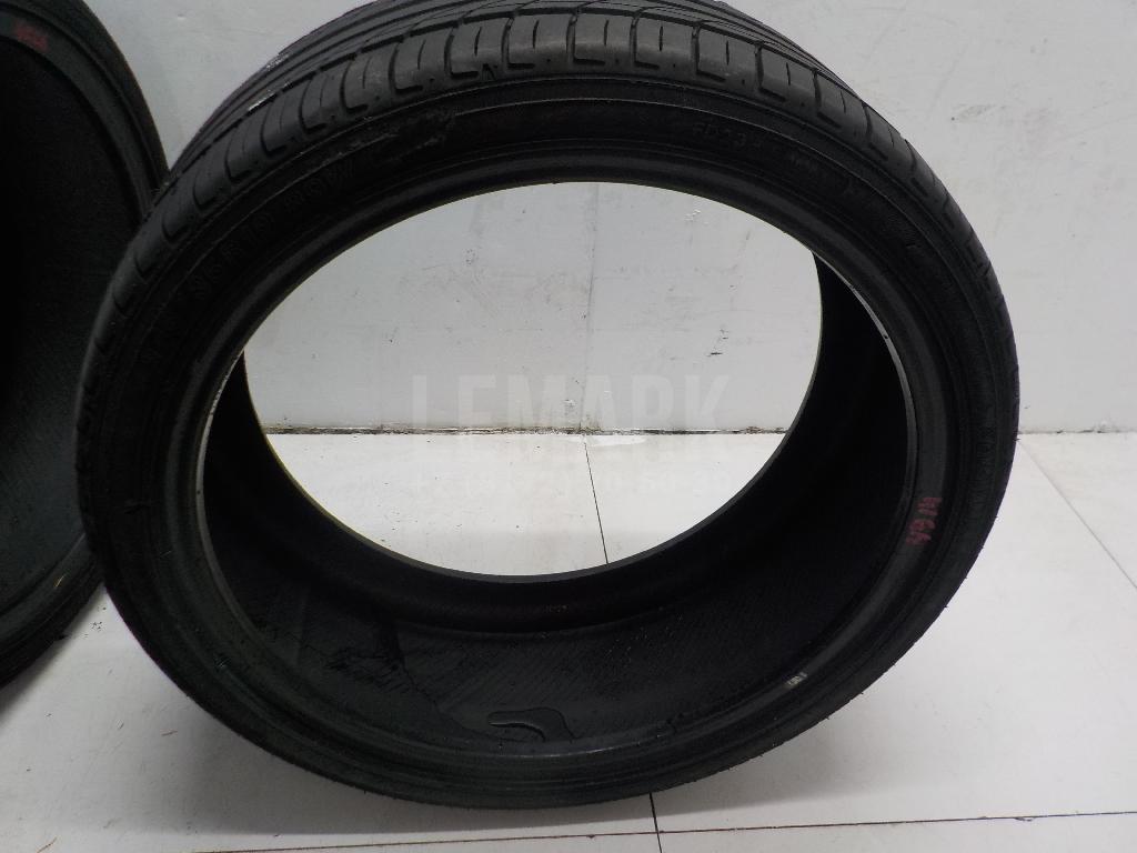Шины к-кт для  BMW 2-serie F45/F46 Tourer 2015-2022