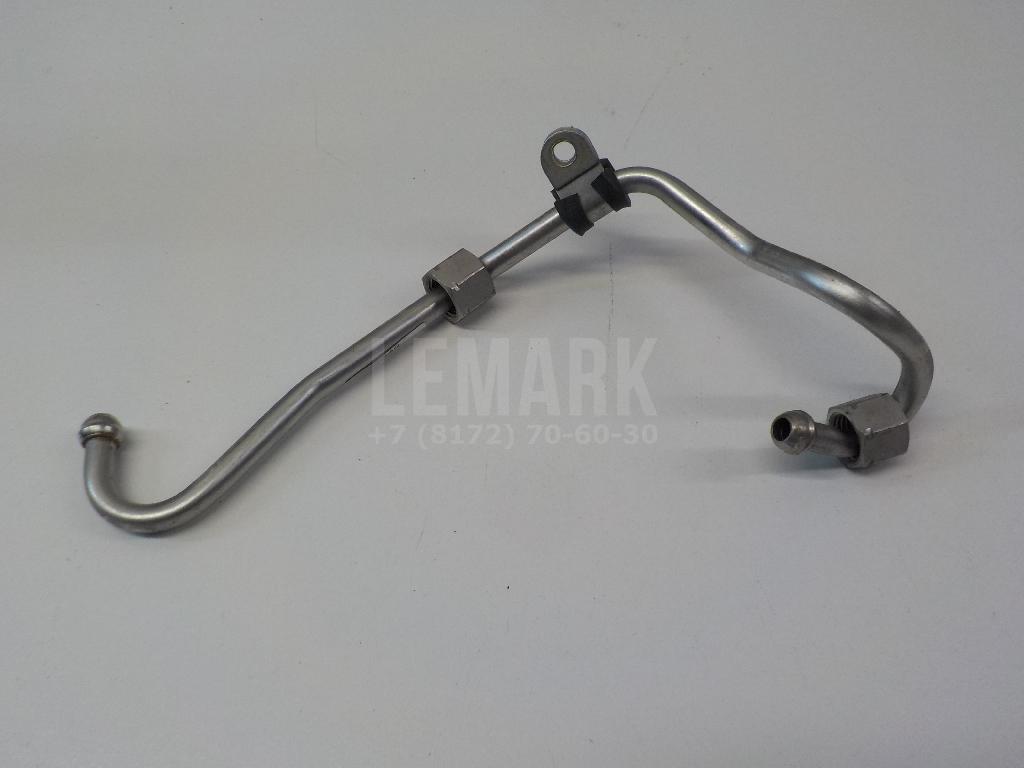 Трубка топливная 06J127501L VAG