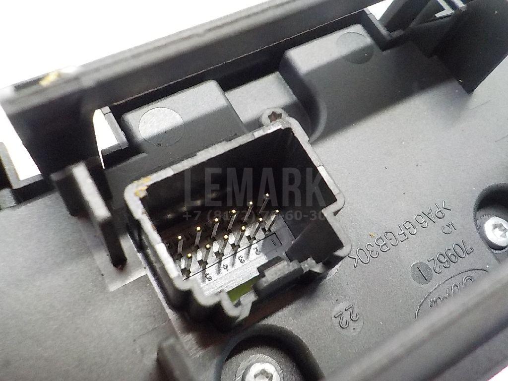 Переключатель света фар для  BMW 5-serie E39 1995-2003
