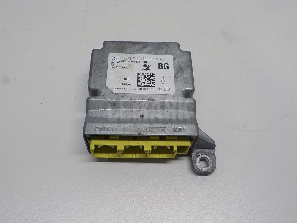Блок управления AIR BAG