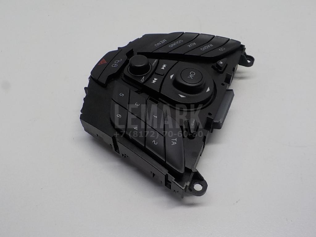 Блок кнопок для  Audi Q6 2022