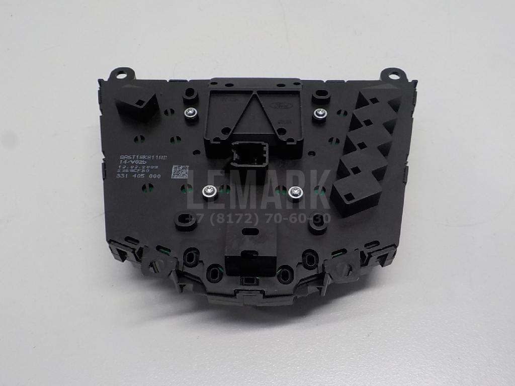 Блок кнопок для  Audi Q6 2022