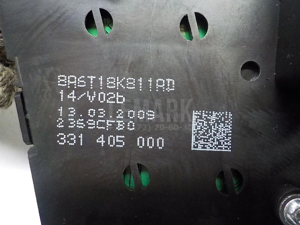 Блок кнопок для  Audi Q6 2022