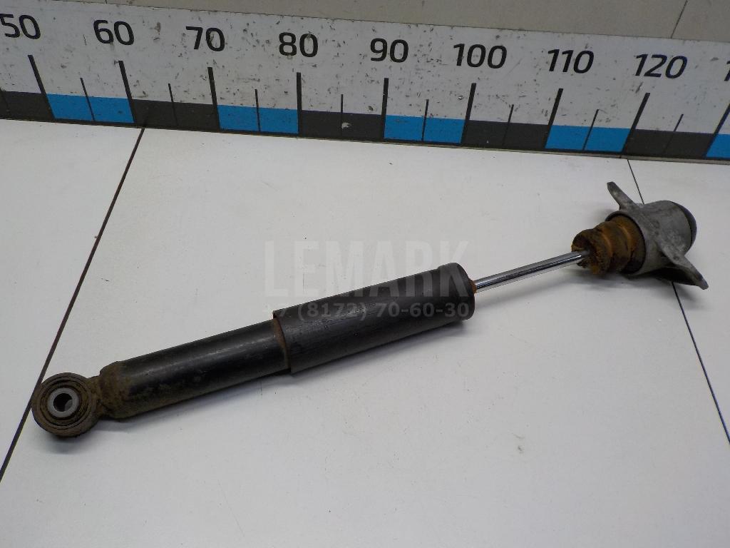 Амортизатор задний 1K0513029ER VAG