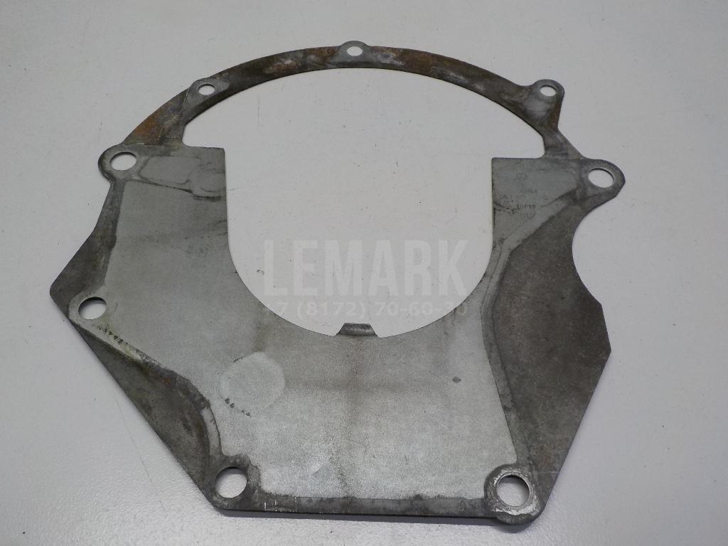 Пластина КПП 06J103645G VAG