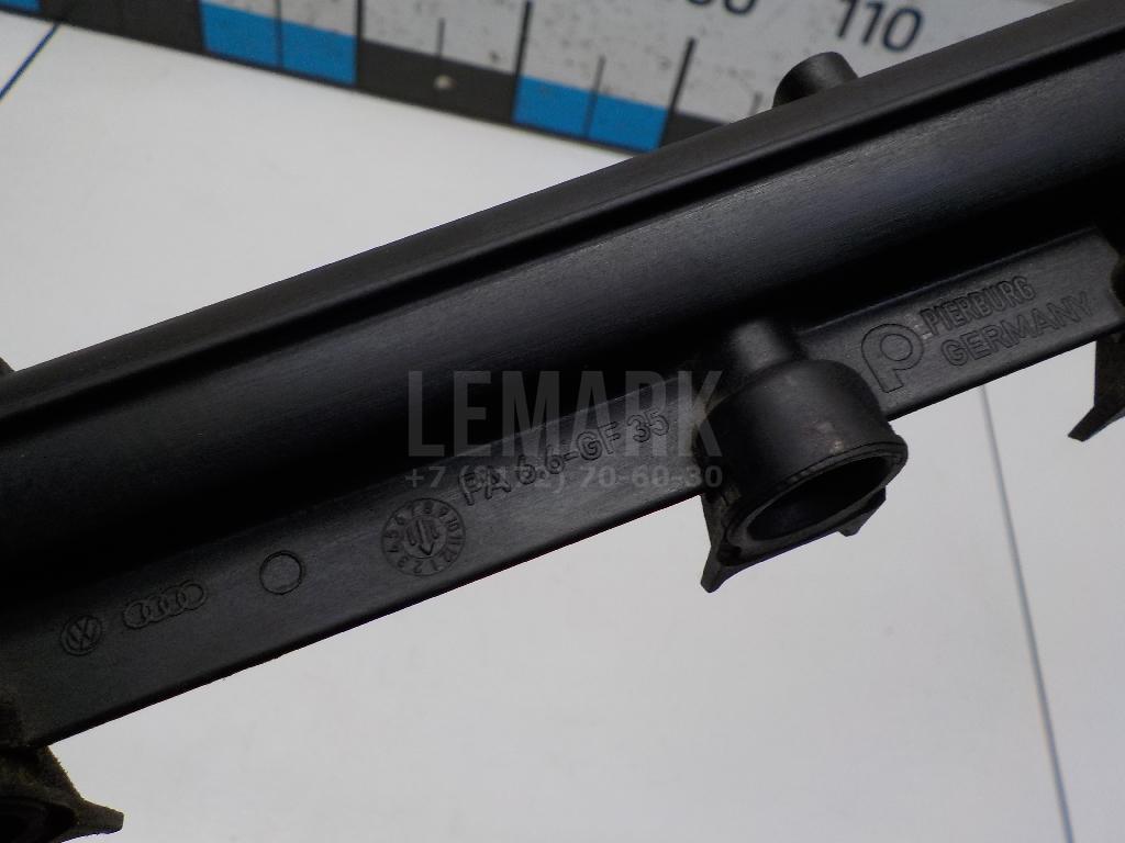 Рейка топливная (рампа) для  BMW 8-serie G14/G15/G16 2018