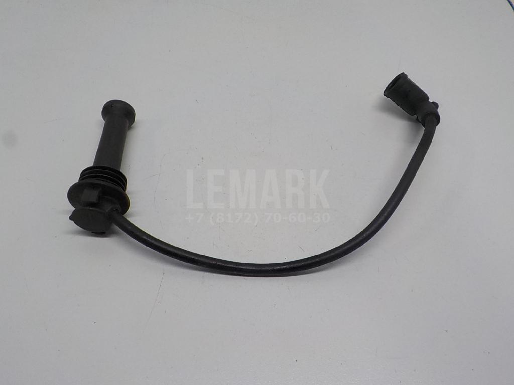 Провод высокого напряжения 1502367 Ford
