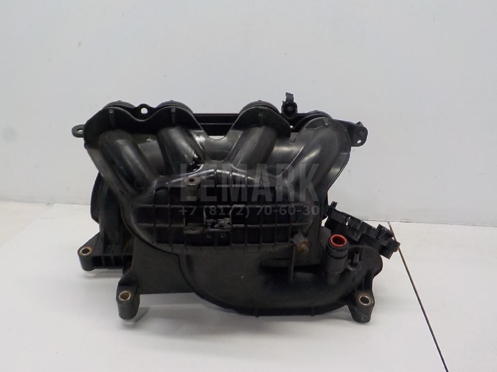 Коллектор впускной для  BMW Z4 E85/E86 2002-2008