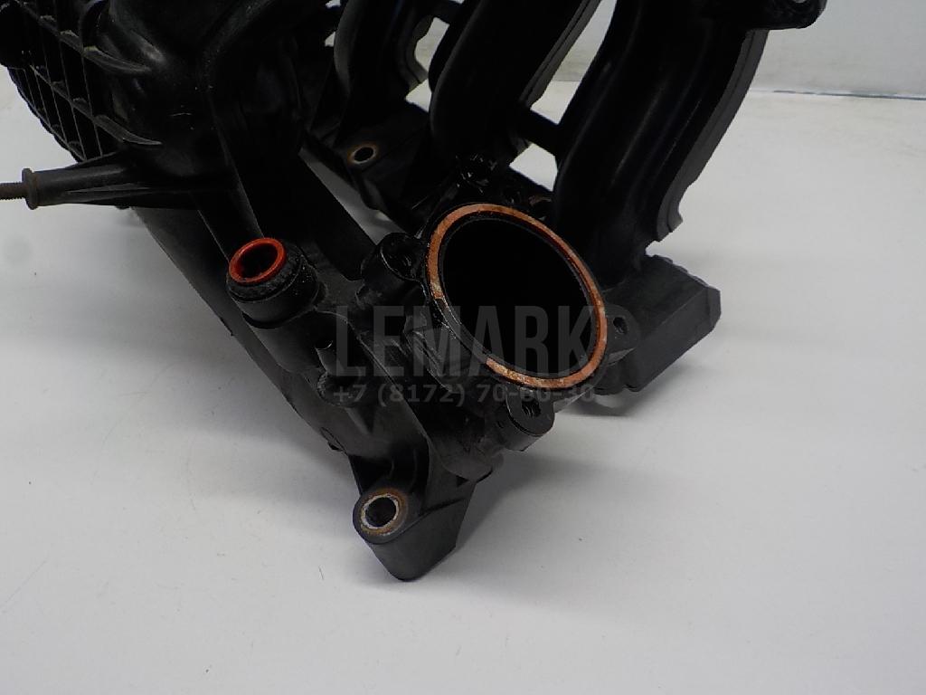 Коллектор впускной для  BMW Z4 E85/E86 2002-2008