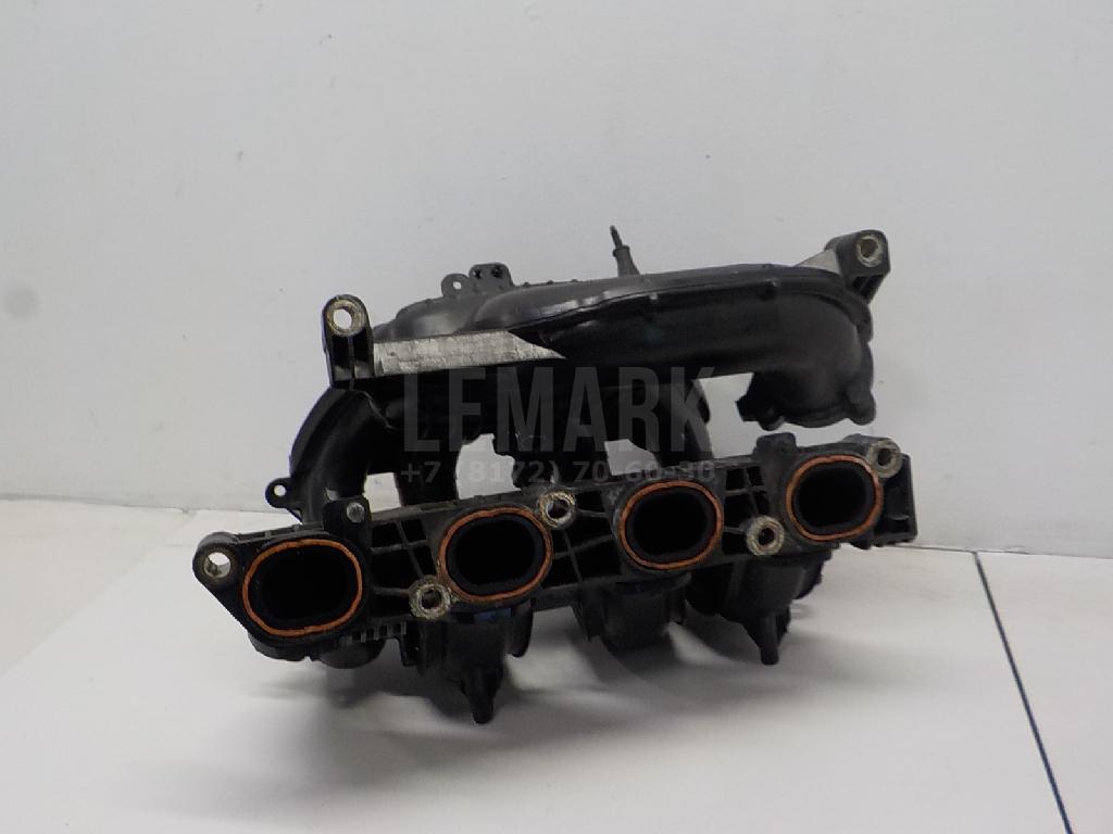 Коллектор впускной для  BMW Z4 E85/E86 2002-2008