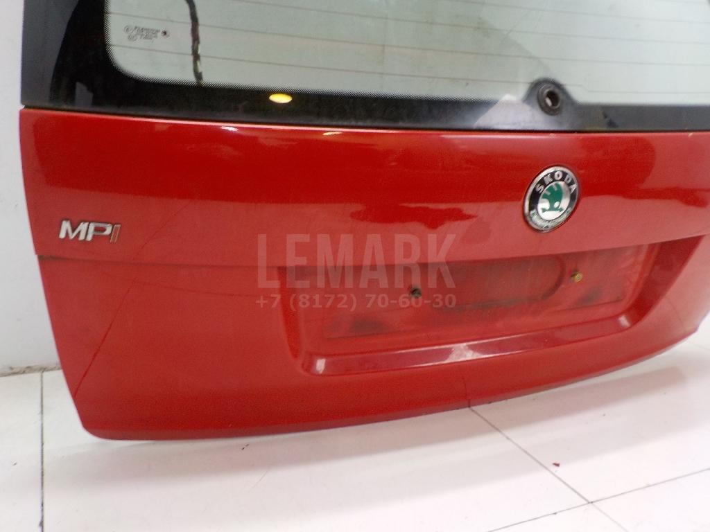 Дверь багажника 1Z9827025 VAG