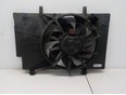 Вентилятор радиатора