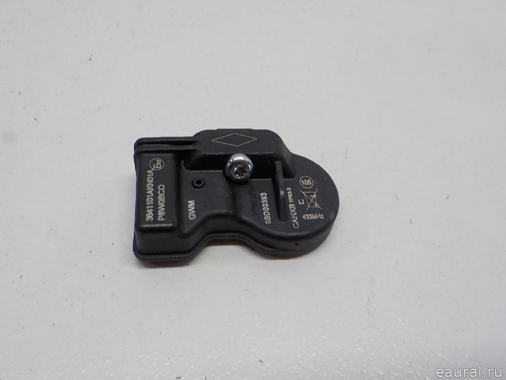 Датчик давления в шине (TPMS)